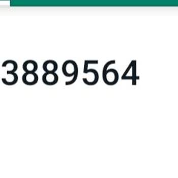 WhatsApp +225 Ülke Kodu İle Gelen Mesajlar!