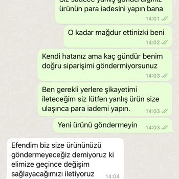 Turkuazz_boutique (Instagram) Turkuaz Tesettür Giyimin Hatasını Düzeltmemesi