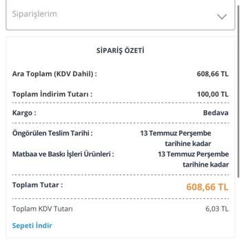 Avansas'in Sorumsuzluğu, Müşteriyi Oyalaması
