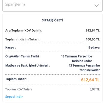Avansas'in Sorumsuzluğu, Müşteriyi Oyalaması