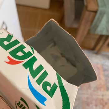 Pınar Et Ve Süt Pınar Sütünde Şok Edici Bir Durum!