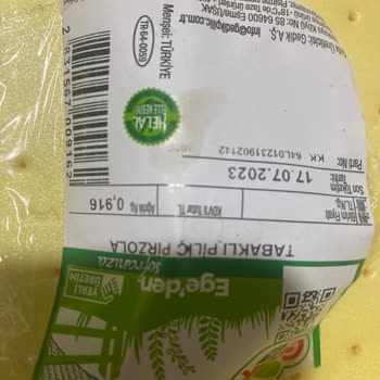 Gedik Piliç Pirzola Sert Ve Tatsız