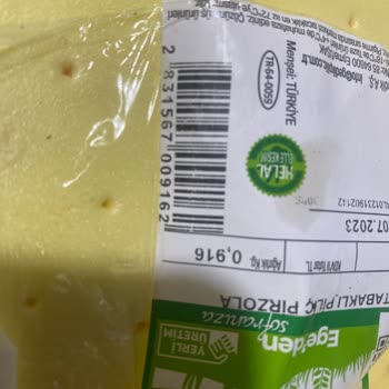 Gedik Piliç Pirzola Sert Ve Tatsız