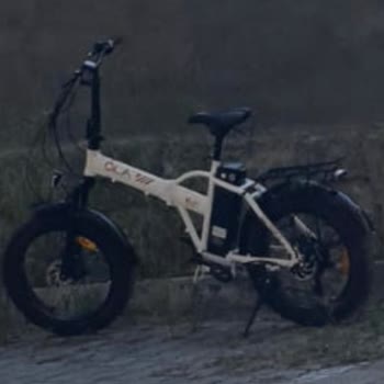 A101 Ola Elektrikli Bisiklet Arızalı Çıktı Muhatap Bulunamıyor.