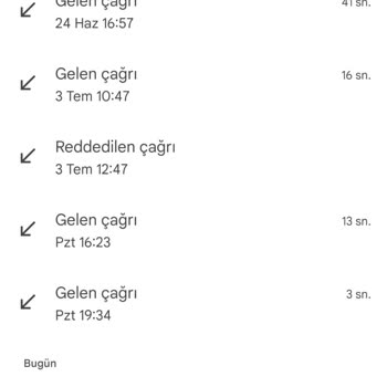 Akbank'ın Sürekli Araması