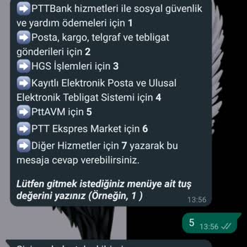 PttAVM Siparişim İle İlgili Hiçbir Bilgilendirme Yapılmadı.