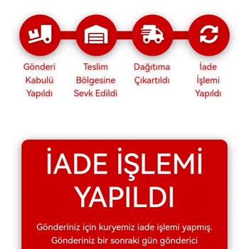 AGT Kargo Ve Kurye Sorumsuzluğu