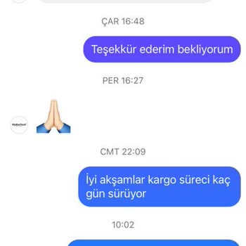 Myboxtech.co Sitesinden Aldığım Ürün Kargolanmadı Muhatap Bulamıyorum