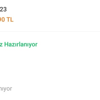 Yataş Kargo Teslim Tarihi