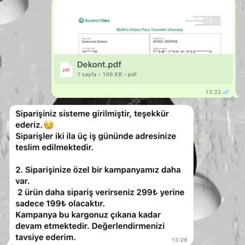 Ezzeshoesofficial (Instagram) Ürün Gelmiyor Telefon Değişiyor Ve Cevap Verilmiyor