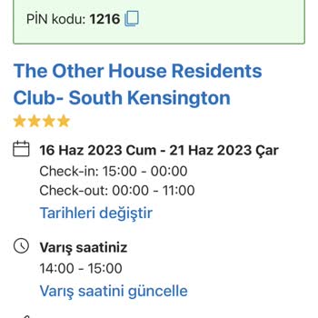 Booking Com Ödeme İadesi Ya Da Yeni Rezervasyon İçin Yardımcı Olmadı