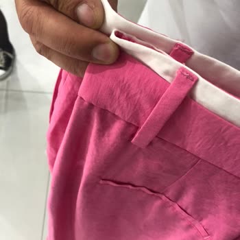 Stradivarius İnternet Üzerinden Alınmayan Ürün İadesi