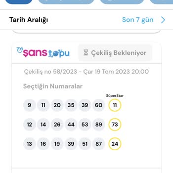 Sayısal Loto Milli Piyango Online Müdahale Ediliyor Mu