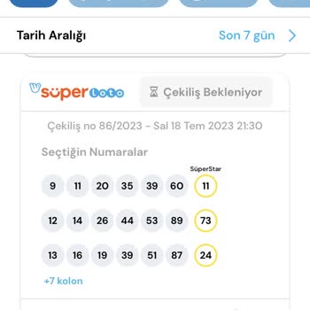 Sayısal Loto Milli Piyango Online Müdahale Ediliyor Mu
