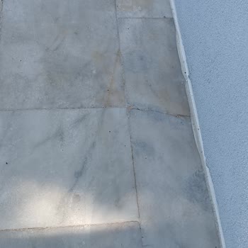 Dry Fix Ürün Kabarması Ve Erken Donması