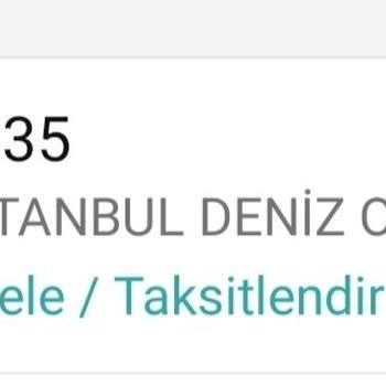 İDO Bilet Fiyat Farkı Ve Çift Bilet
