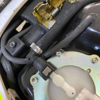 Mondial Motor Yedek Parça Problemi