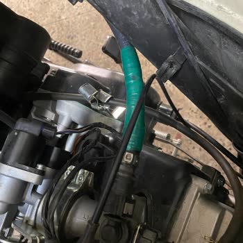 Mondial Motor Yedek Parça Problemi