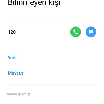 Alo BTK 120 IMEI Kayıt Sorunu