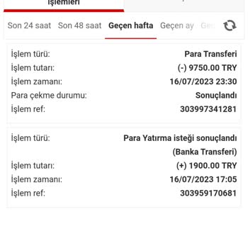 Youwin Para Ödemesi Yapılmadı