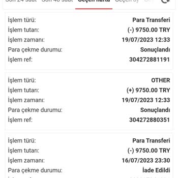 Youwin Para Ödemesi Yapılmadı