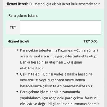 Youwin Para Ödemesi Yapılmadı