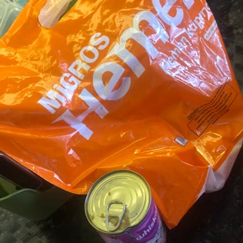 Bolu Migros Sanal Market / Hemen Özensiz Hizmet Kalitesiz Ürün