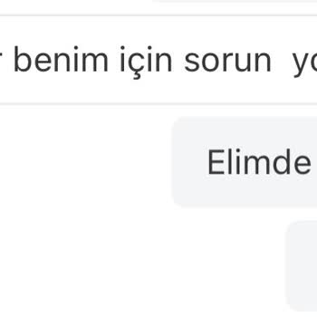 Gardrops Ürünümü Çalıp Değiştirmiş