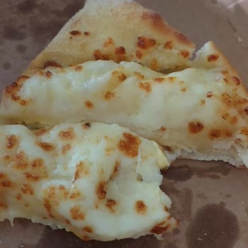 Domino's Pizza İhmalkarlığı Eksik Malzemeyle Geldi Siparişim