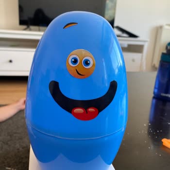 Jip Plastik Oyun Hamurunun İçinden Cam Kırıkları Çıktı!