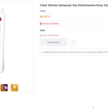 Migros İndirimli Ürünü Değiştirerek Sepette Fiyat Artışı Yaptırıyor