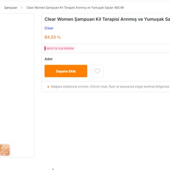 Migros İndirimli Ürünü Değiştirerek Sepette Fiyat Artışı Yaptırıyor