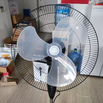 Kumtel Ayıplı Ürün Gönderdi Ürün Parçası Eksik.