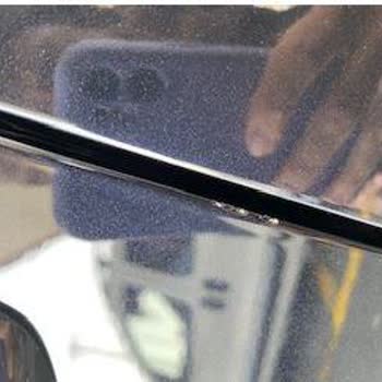 Volkswagen Doğuş Oto Esenyurt Sıfır Aracın Kapısının Vuruk Olarak Teslim Edilmesi