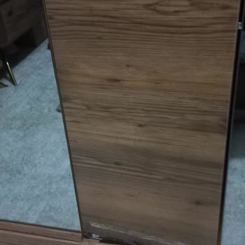 Modalife Servisi Kötü Montajda Zarar Veriyorlar Arayınca Ulaşamıyorsun