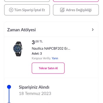 Pazarama'nın Müşterilerini Mağdur Etmesi, Müşteri Hizmetlerinin Üslubu