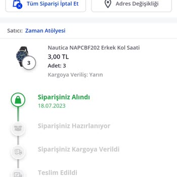 Pazarama'nın Müşterilerini Mağdur Etmesi, Müşteri Hizmetlerinin Üslubu