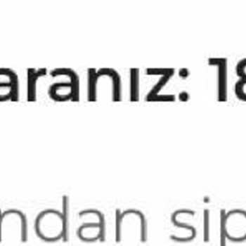 Madam Tarz Ayakkabı Ürün Şikayeti