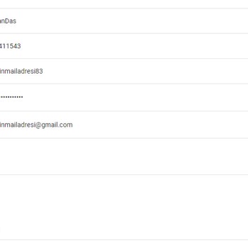 Shutterstock Bilgim Dışında Kredi Kartı Kullanımı