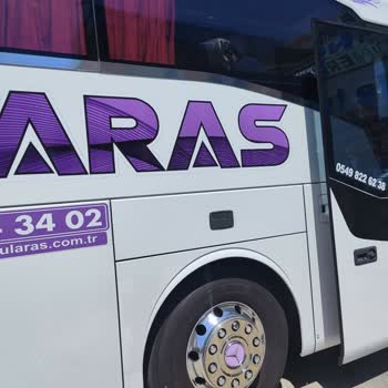 Öz Gülaras Turizm Firmanın Çok Geç Gelmesi Ve Koltukların Keyfiye Yer Değiştirilmesi