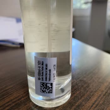 Mad Parfüm Kalitesindeki Düşüş. Eski Kalitesi Yok Gibi Görünüyor.