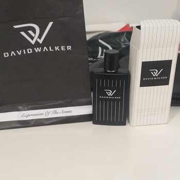 David Walker B 206 Koku Sıfır