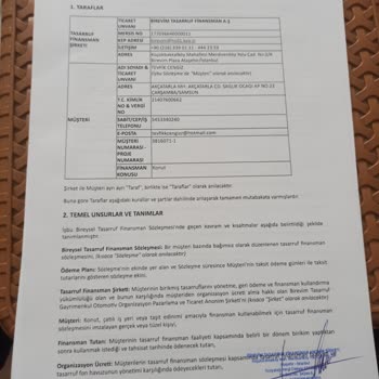 Birevim Teslimat Yapmıyor, Oyalıyorlar, Mağdurum