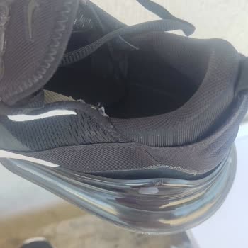 Barçın Spor Konak Şubesi Orijinalliği Şüpheli Ürün Satıyor