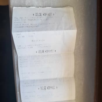 A101 Paramı İade Etmedi