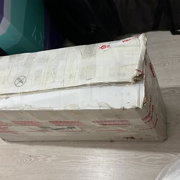 Bauhaus Kusurlu Ürün Gönderimi