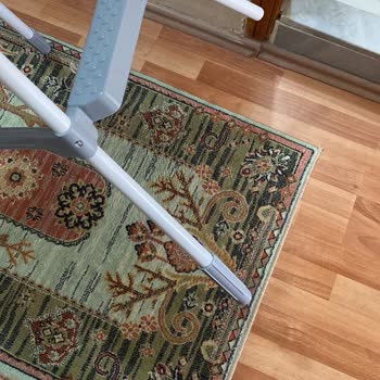 Ebebek Sipariş Ettiğim Mama Sandalyesinde Eksik Parça