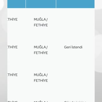 Çiçek Sepeti Kargo Teslim Edilmiyor