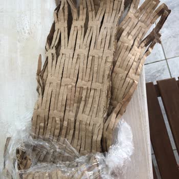 Incia Evdeeczane Ürün Özensizliği