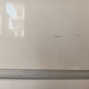 Arçelik'ten Yeni Alınan Beyaz Eşyalarda Mağduriyet